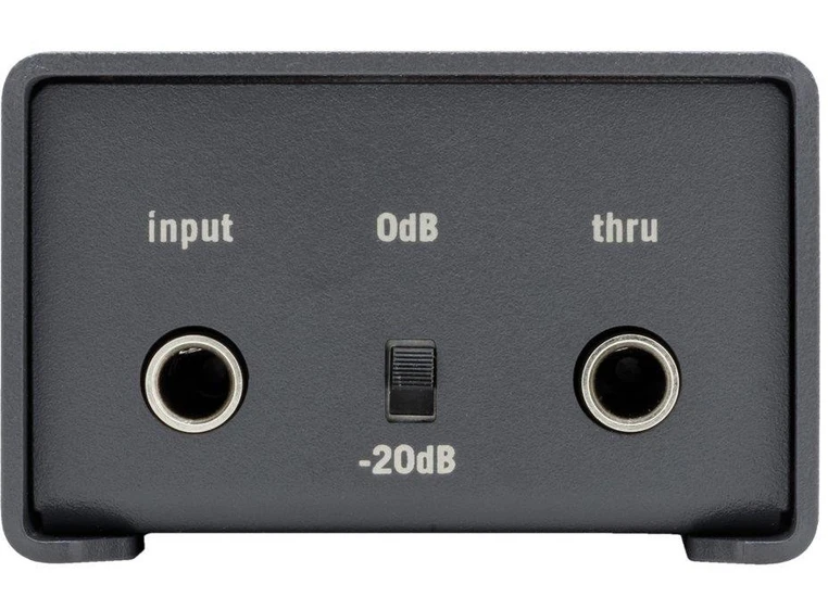 Klotz DX10 DI boks passiv 