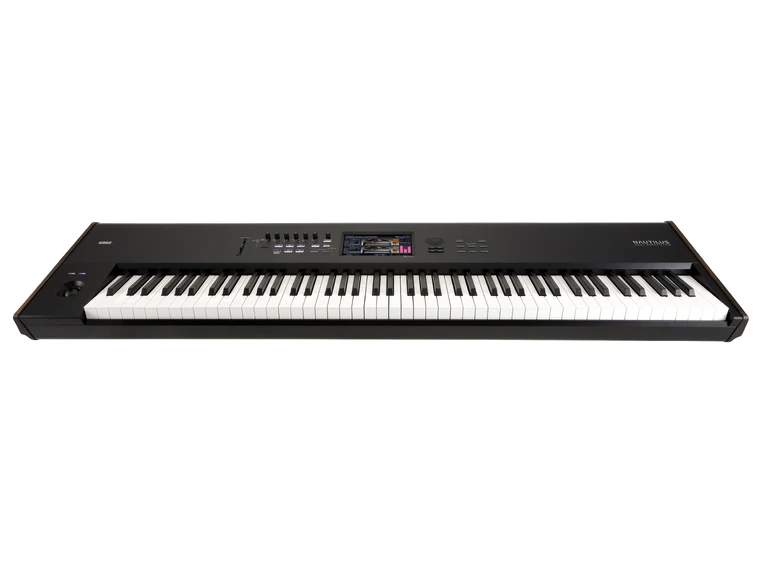 Korg Nautilus 88 Workstation 