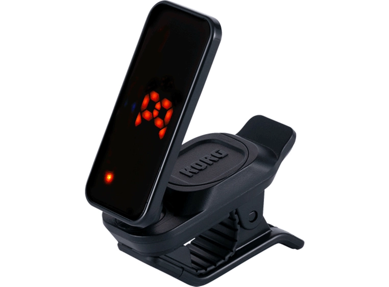 Korg PC-2+ Clip-on tuner 