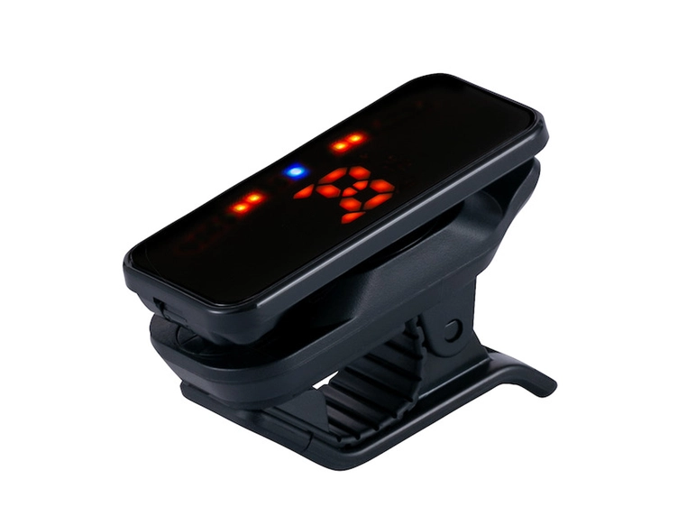 Korg PC-2+ Clip-on tuner 