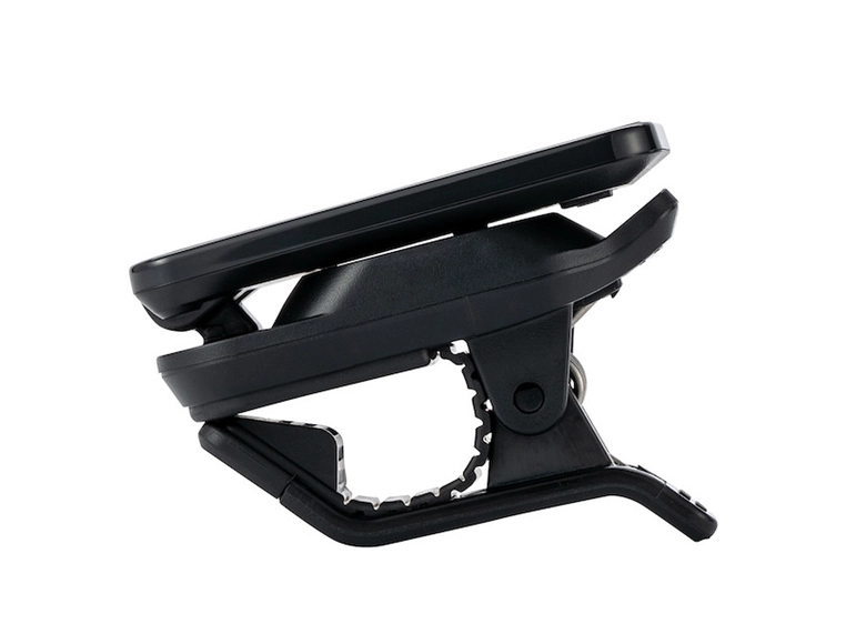 Korg PC-2+ Clip-on tuner 