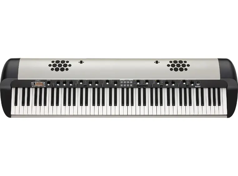 Korg SV2-88S Stagepiano 