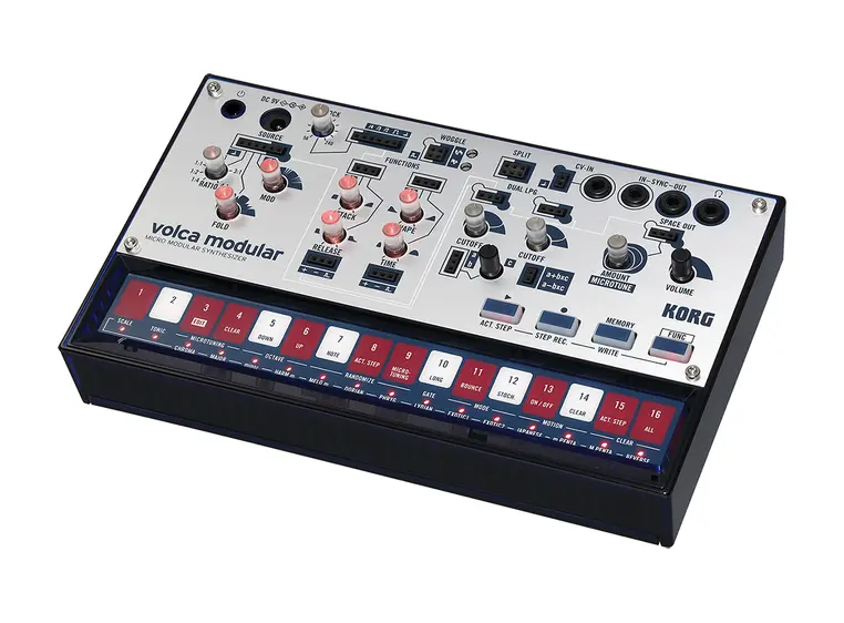 Korg Volca Modular Synth 