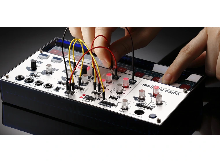 Korg Volca Modular Synth 
