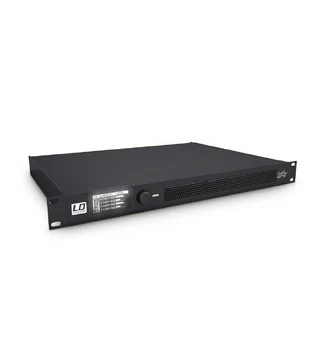 LD Systems CURV 500 iAMP 4-Channel Class D Installation Amplifier