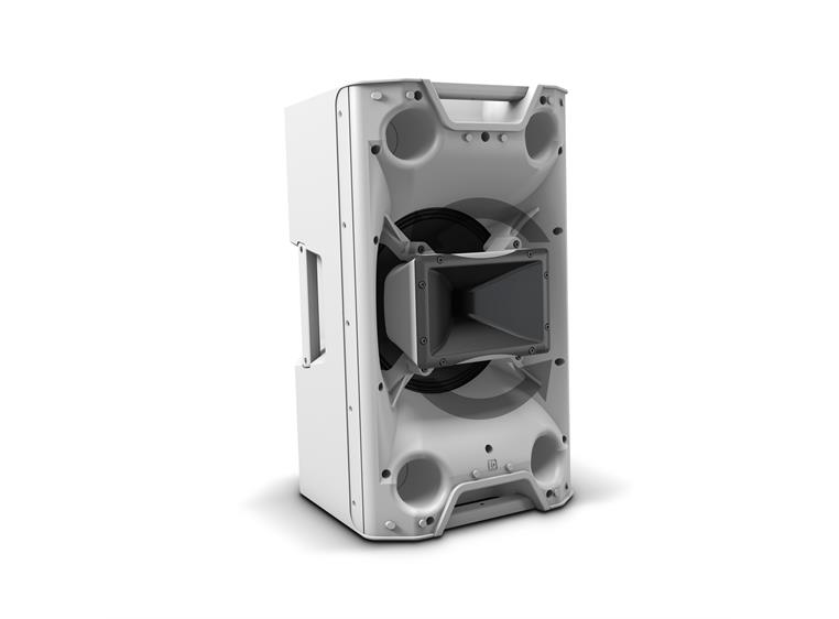 LD Systems ICOA 12 W 12" Passive speaker, White
