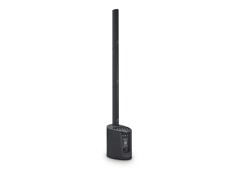 LD Systems MAUI 5 GO 100 Battery-powered Column PA System 