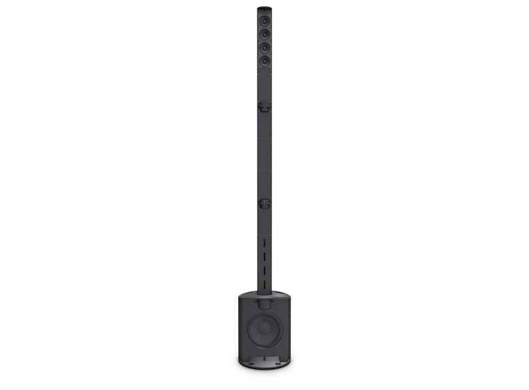 LD Systems MAUI 5 GO 100 Battery-powered Column PA System 