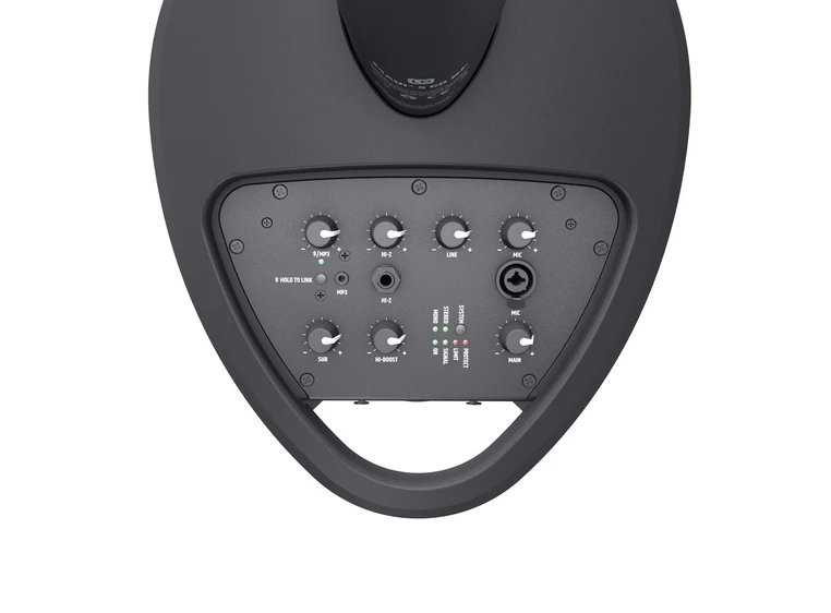 LD Systems MAUI 5 GO 100 Battery-powered Column PA System 