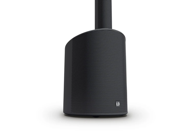 LD Systems MAUI 5 GO 100 Battery-powered Column PA System 