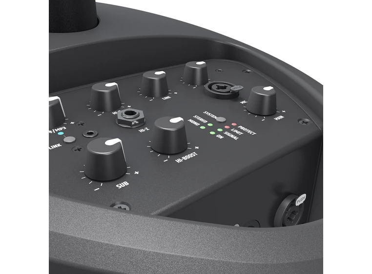 LD Systems MAUI 5 GO 100 Battery-powered Column PA System 