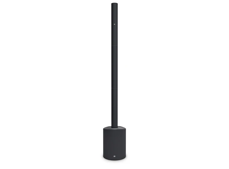 LD Systems MAUI 5 GO 100 Battery-powered Column PA System 