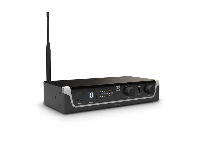 LD Systems U305 IEM T Transmitter 