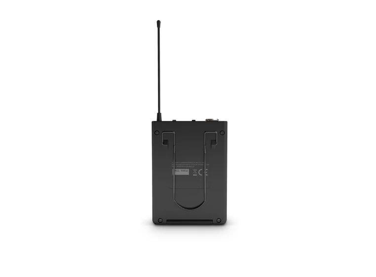 LD Systems U306 BPH 2 Dual headset 655-679MHz 