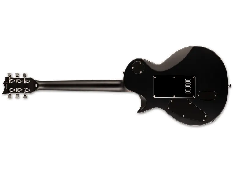 LTD EC-1000 Evertune BB Black Satin 