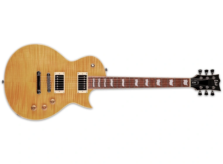 LTD EC-256 Vintage Natural 