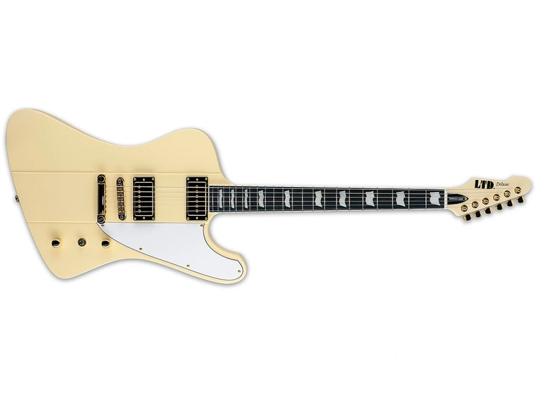 LTD Phoenix 1000 Vintage White 