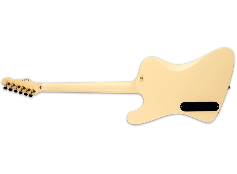 LTD Phoenix 1000 Vintage White 