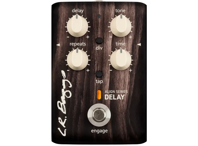 L.R.Baggs Align Delay 