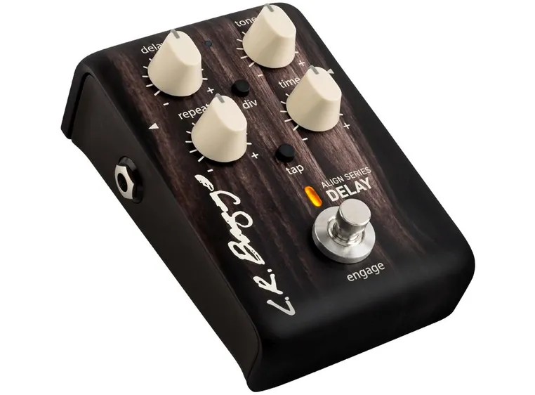 L.R.Baggs Align Delay 