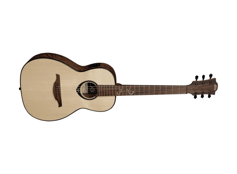 Lag Guitars GLA TS-MH-PE 