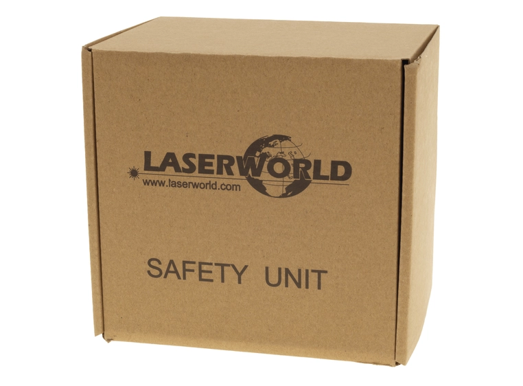 Laserworld Safety Unit 