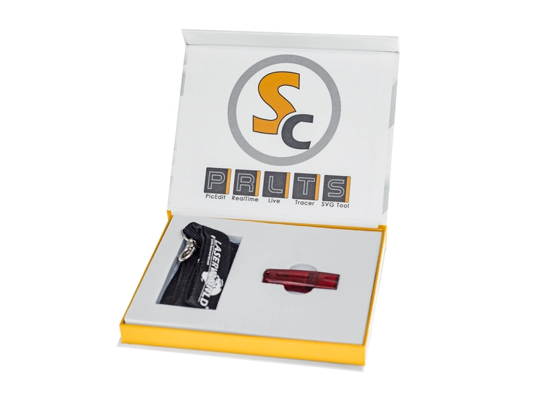 Laserworld Showcontroller software pro laser show and multimedia control 