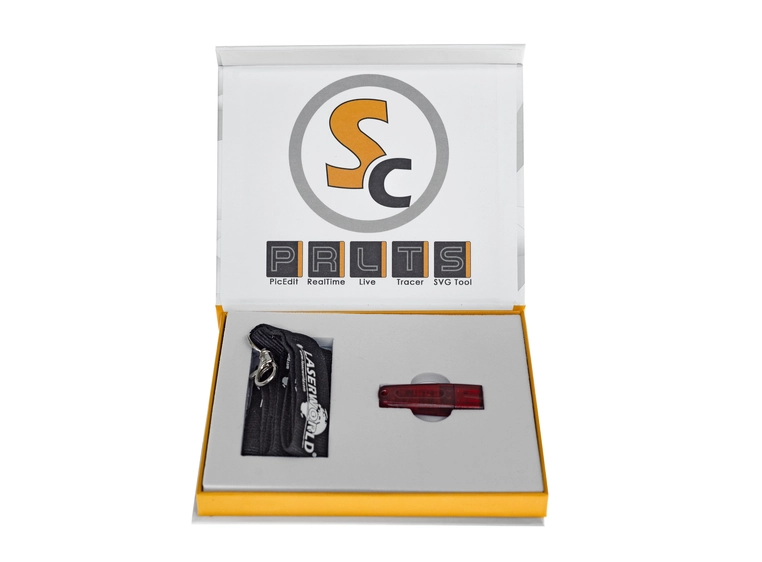 Laserworld Showcontroller software pro laser show and multimedia control 