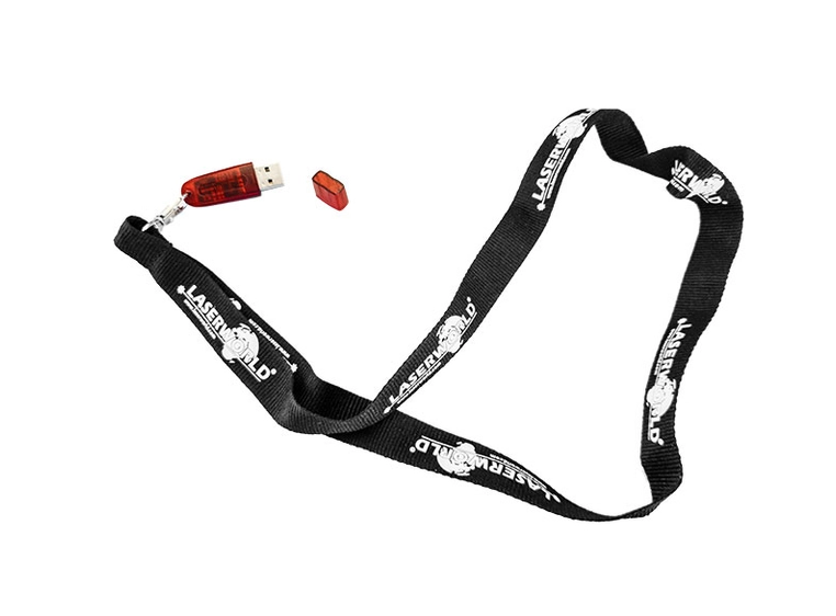 Laserworld Showcontroller software pro laser show and multimedia control 