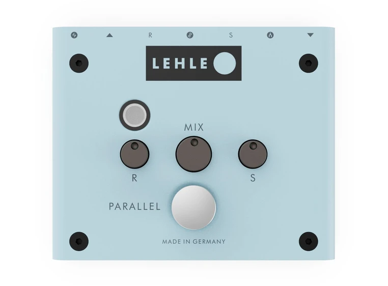 Lehle Parallel SW II 