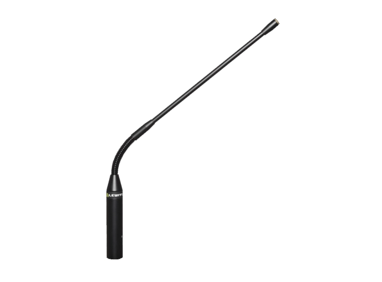 Lewitt GN35X Svanehals til S6/S10, 35cm 