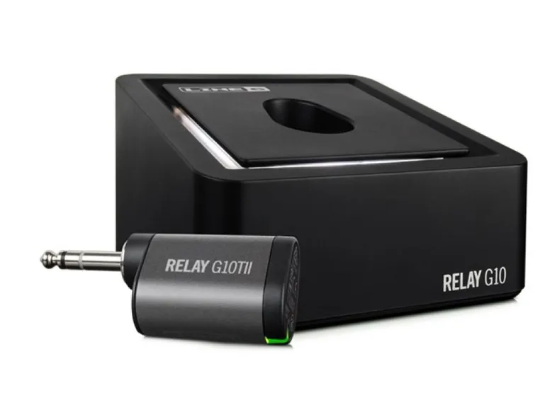 Line 6 Relay G10II 