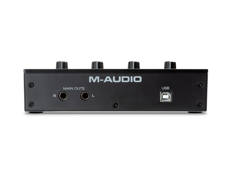 M-Audio M-Track DUO 