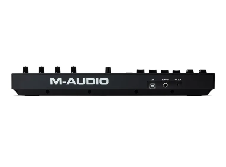 M-Audio Oxygen Pro Mini 