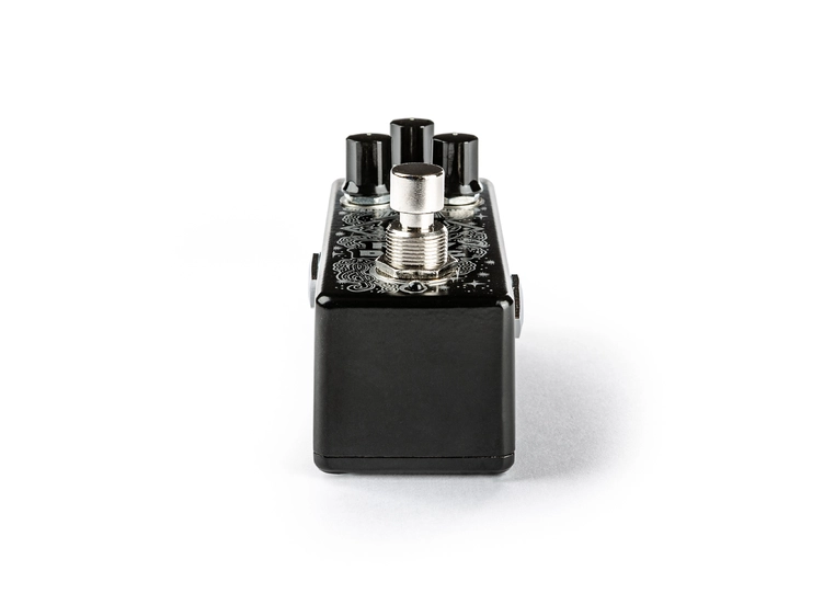 MXR EG74 Raw Dawg Overdrive 