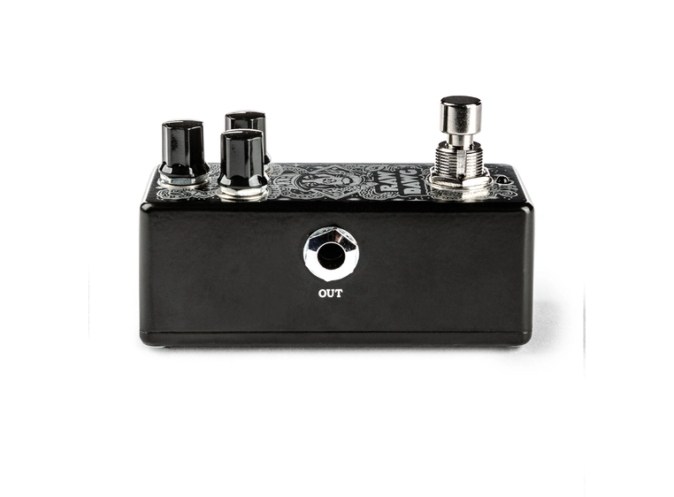 MXR EG74 Raw Dawg Overdrive 