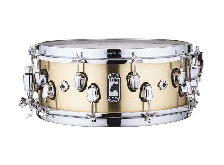 Mapex Black Panther Metallion 14"x5.5" Skarptromme 