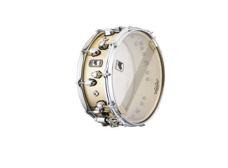 Mapex Black Panther Metallion 14"x5.5" Skarptromme 