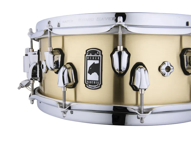 Mapex Black Panther Metallion 14"x5.5" Skarptromme 