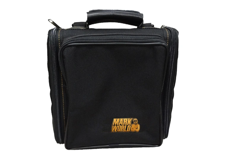 MarkBass Markworld forsterkerveske Small 