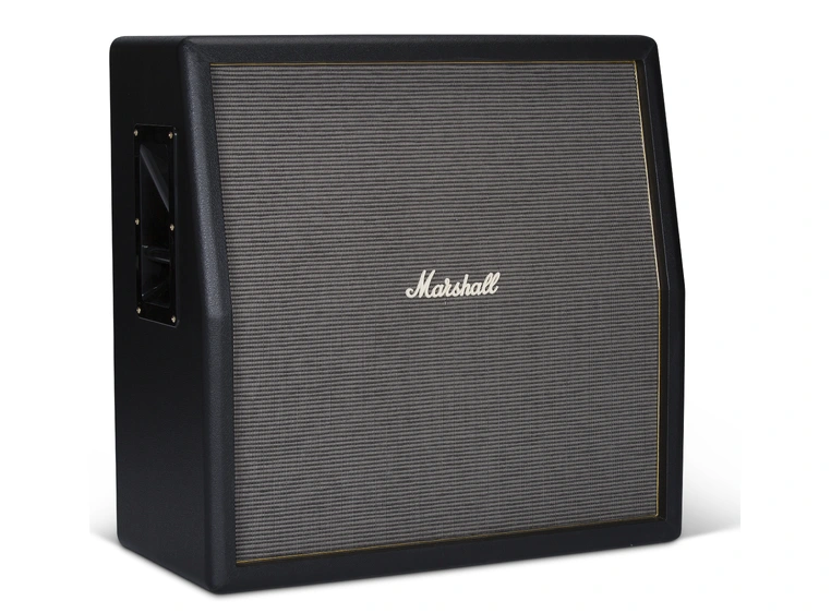 Marshall Origin-412A Gitarkabinett (rett) 