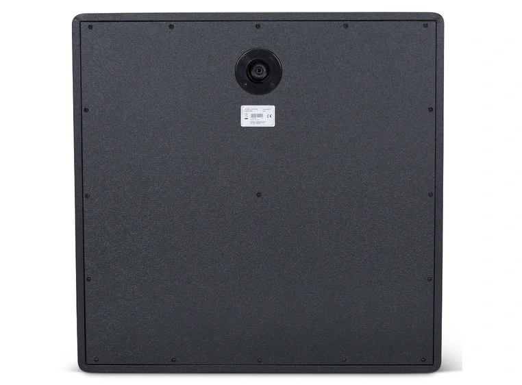 Marshall Origin-412A Gitarkabinett (rett) 