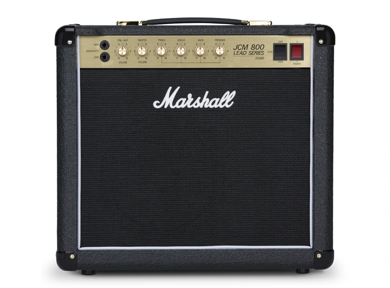 Marshall Studio Classic SC20C Gitarcombo 