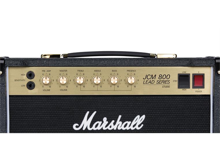 Marshall Studio Classic SC20C Gitarcombo