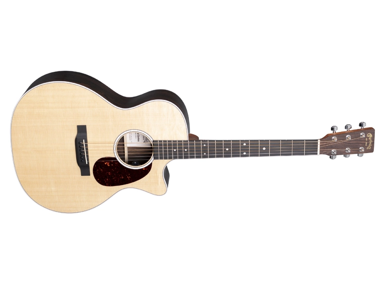 Martin GPC-13E Ziricote 