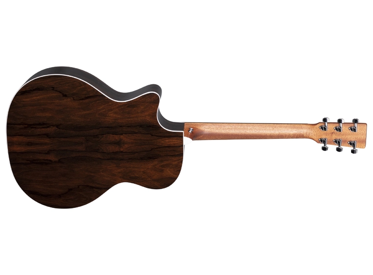 Martin GPC-13E Ziricote 