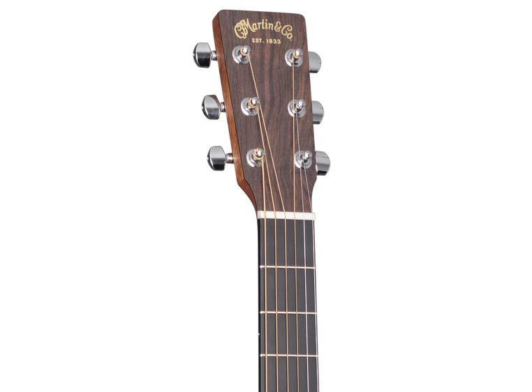 Martin GPC-13E Ziricote 