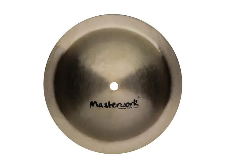 Masterwork Bell Bronze Natural 9'' 