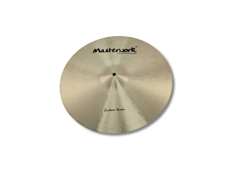 Masterwork Custom 18'' Crash 