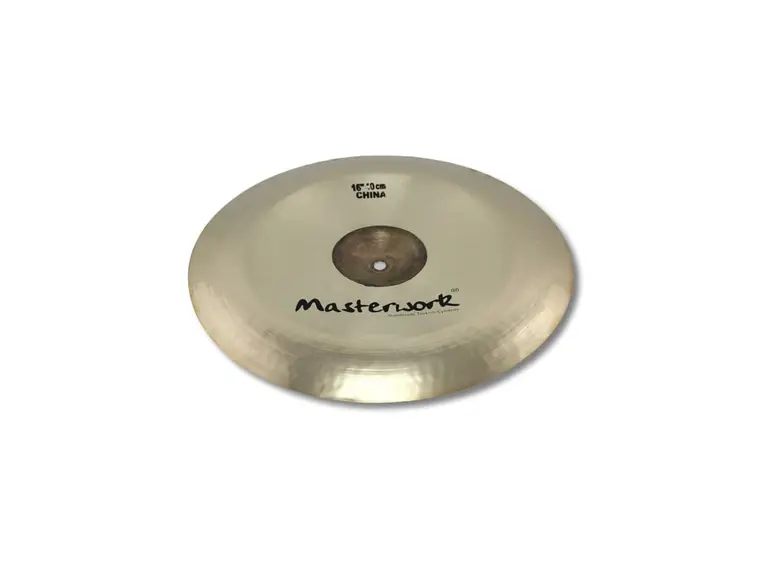 Masterwork Iris 16'' China 